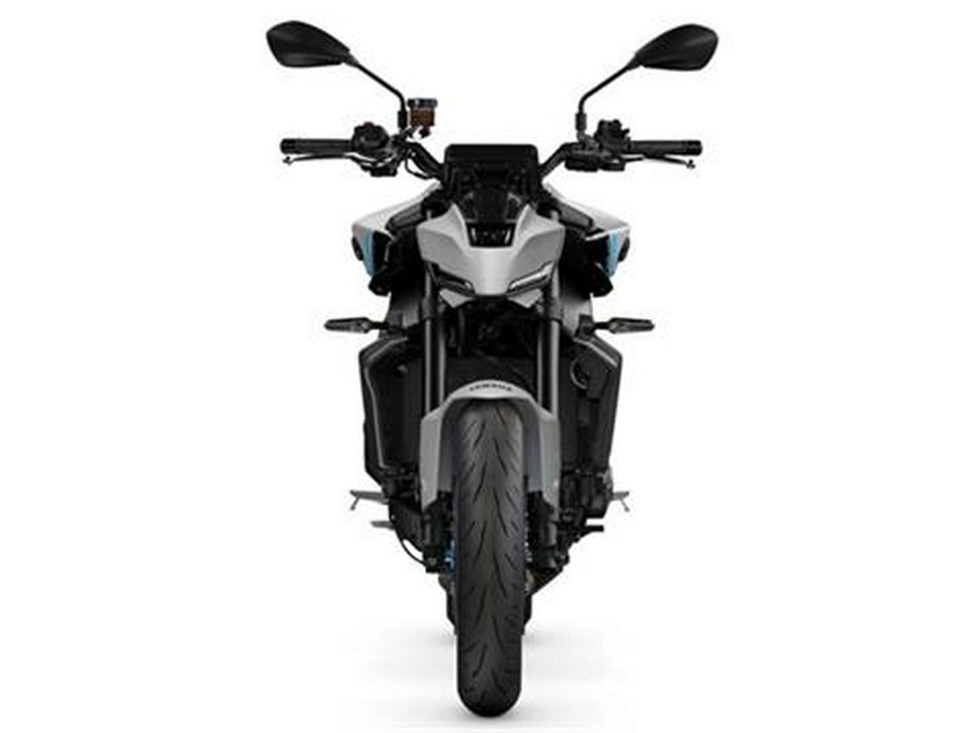 2025 Yamaha MT-09