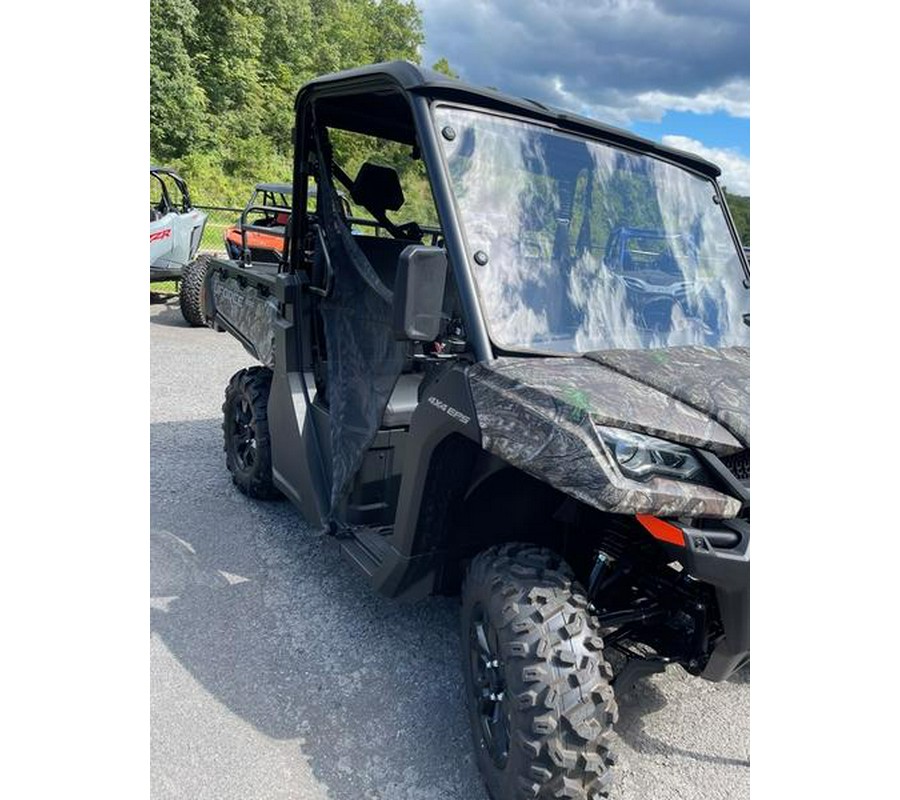 2025 CFMOTO UFORCE 1000 Camo