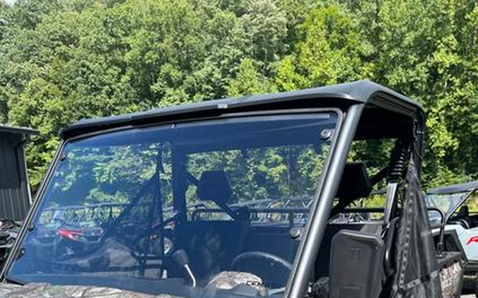 2025 CFMOTO UFORCE 1000 Camo