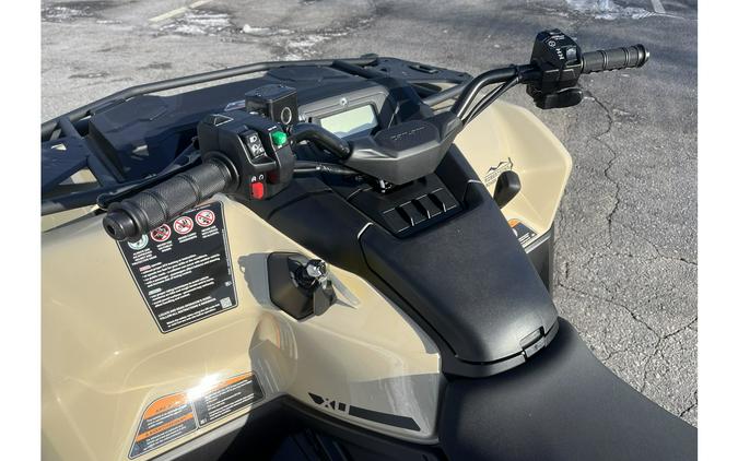 2026 Can-Am Outlander™ Pro XU HD7