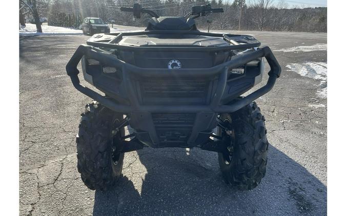 2026 Can-Am Outlander™ Pro XU HD7