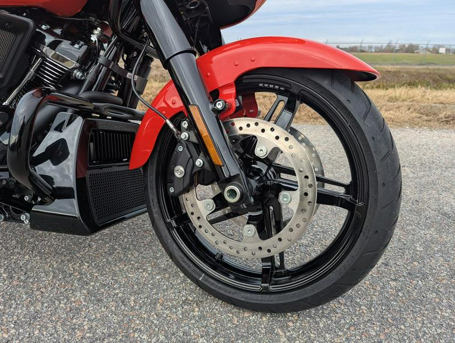 2026 Harley-Davidson® FLTRX - Road Glide®