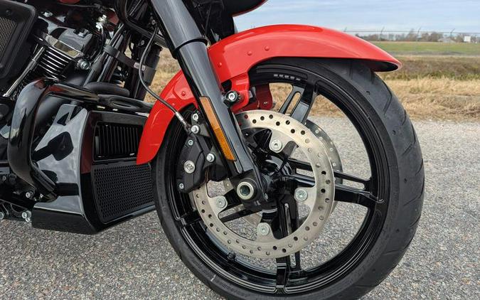 2026 Harley-Davidson® FLTRX - Road Glide®