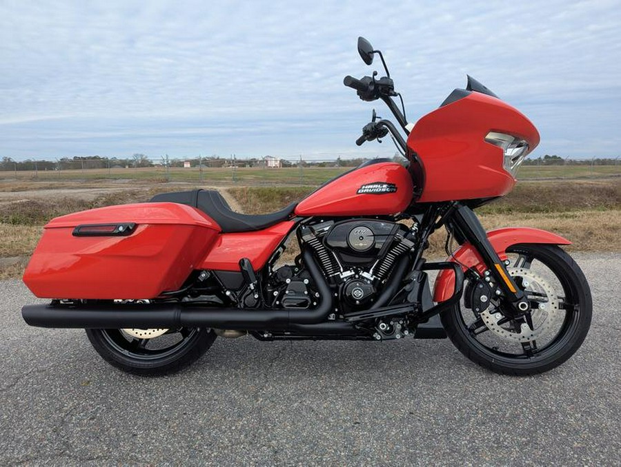 2026 Harley-Davidson® FLTRX - Road Glide®