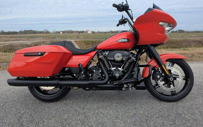2026 Harley-Davidson® FLTRX - Road Glide®
