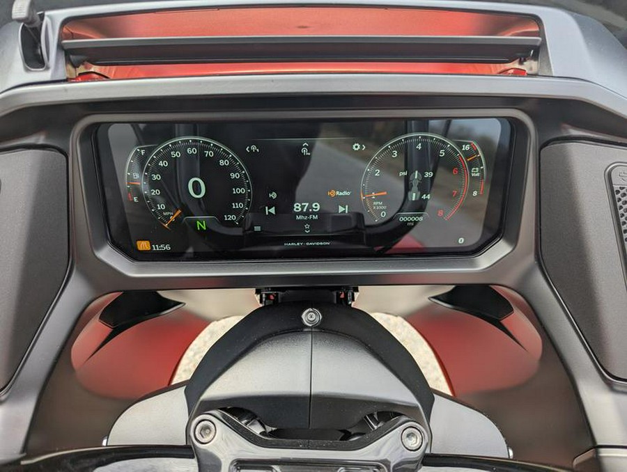 2026 Harley-Davidson® FLTRX - Road Glide®