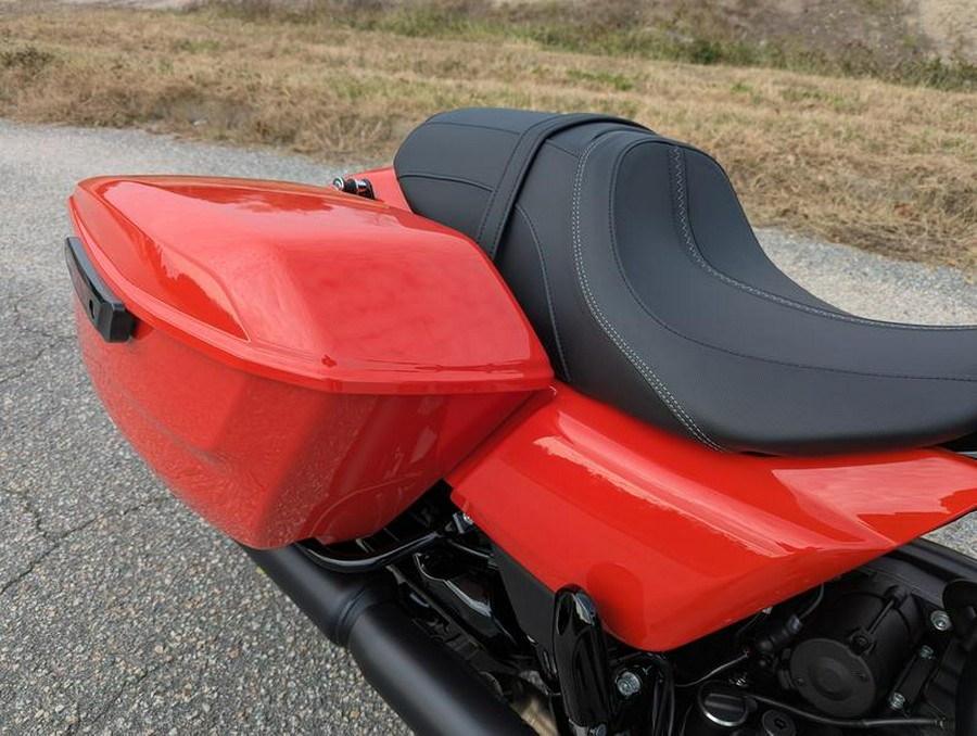 2026 Harley-Davidson® FLTRX - Road Glide®