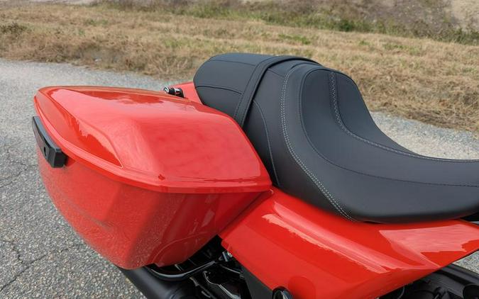 2026 Harley-Davidson® FLTRX - Road Glide®