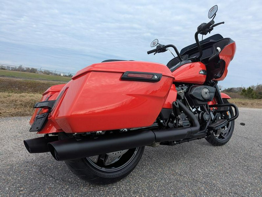 2026 Harley-Davidson® FLTRX - Road Glide®