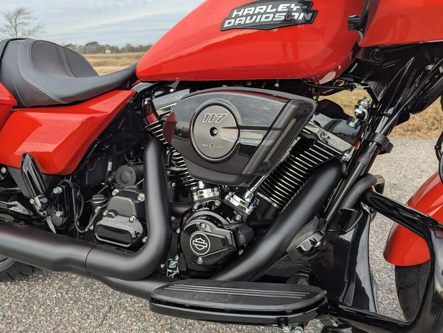 2026 Harley-Davidson® FLTRX - Road Glide®