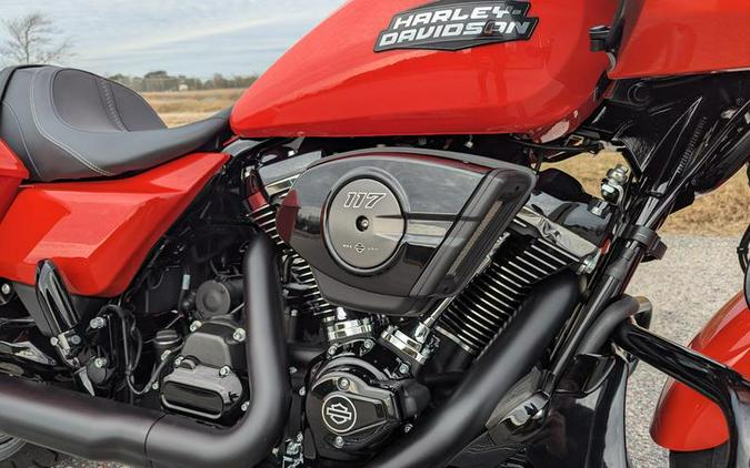 2026 Harley-Davidson® FLTRX - Road Glide®