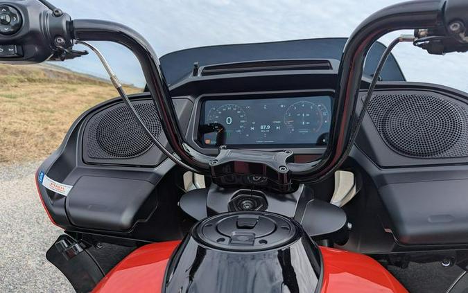 2026 Harley-Davidson® FLTRX - Road Glide®