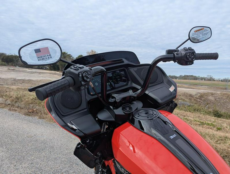 2026 Harley-Davidson® FLTRX - Road Glide®