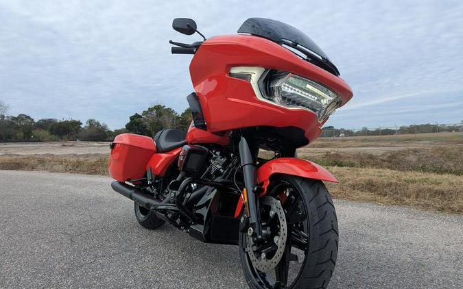 2026 Harley-Davidson® FLTRX - Road Glide®