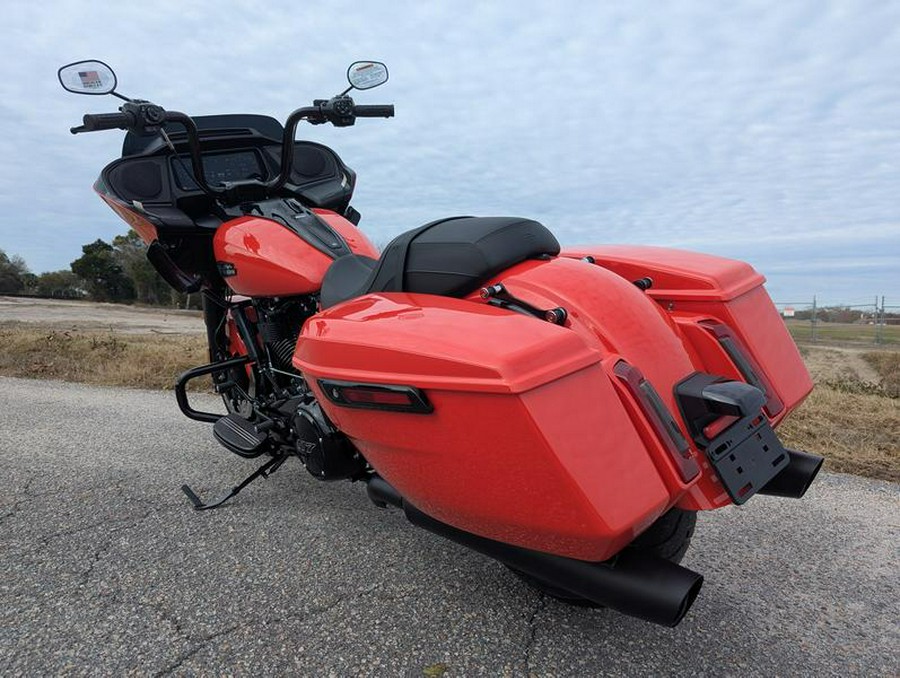 2026 Harley-Davidson® FLTRX - Road Glide®