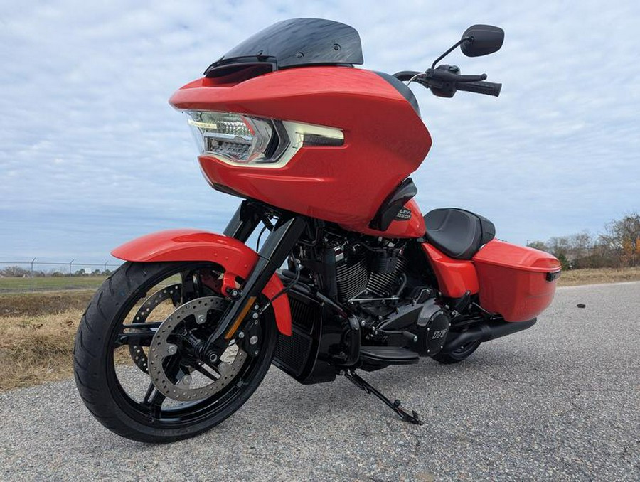 2026 Harley-Davidson® FLTRX - Road Glide®