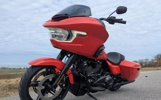 2026 Harley-Davidson® FLTRX - Road Glide®