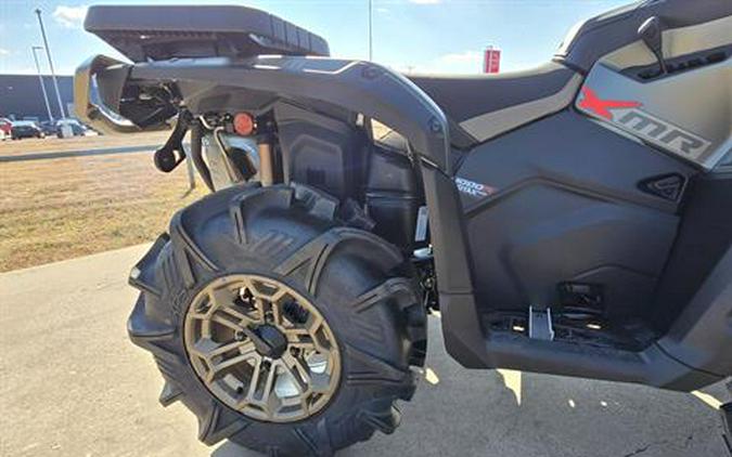 2026 Can-Am Outlander X MR 1000R