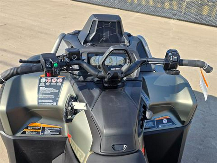 2026 Can-Am Outlander X MR 1000R