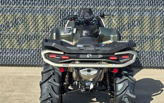 2026 Can-Am Outlander X MR 1000R