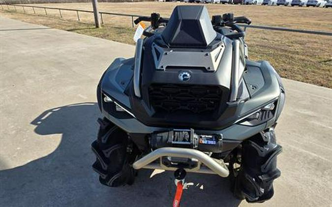 2026 Can-Am Outlander X MR 1000R