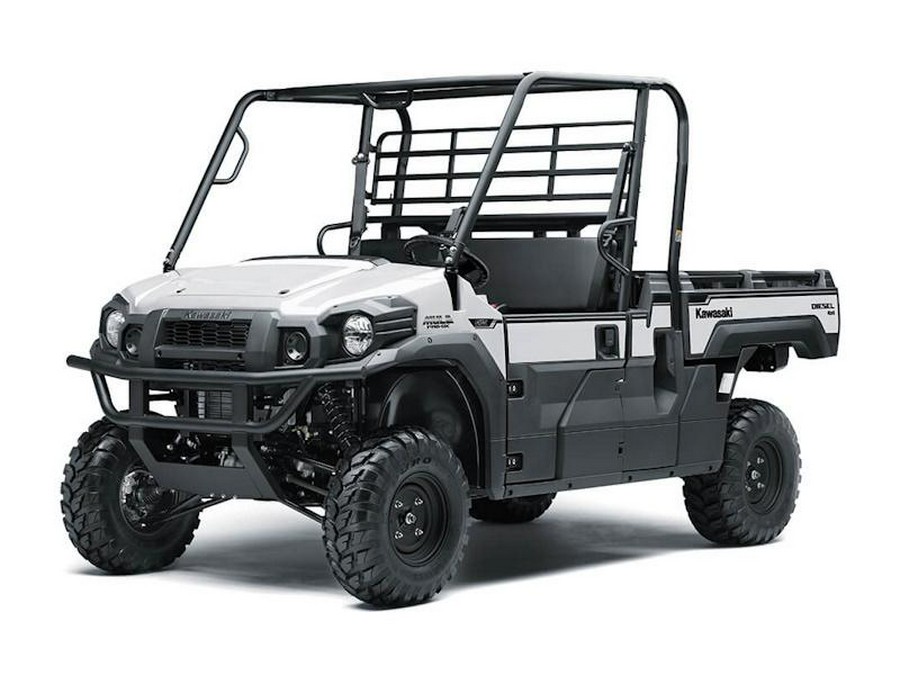 2025 Kawasaki Mule PRO-DX™ EPS