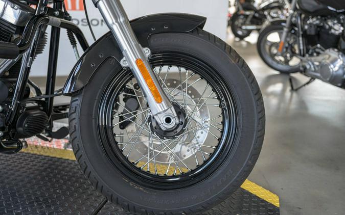 Used 2016 Harley-Davidson Softail Slim FLS Motorcycle For Sale In Sunbury, OH