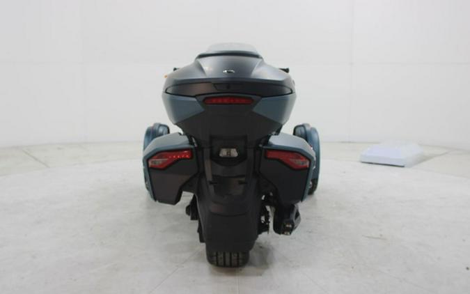 2026 Can-Am Spyder F3 Limited Dark