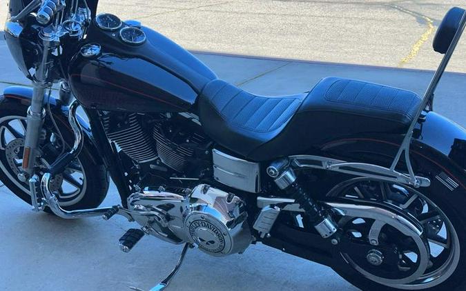 2017 Harley-Davidson® FXDL - Low Rider®