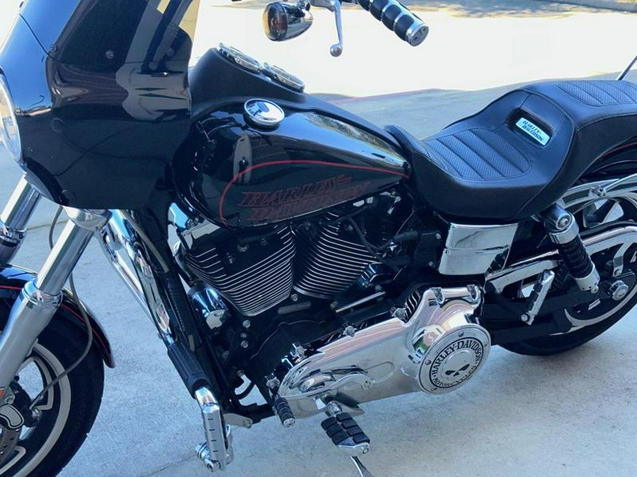 2017 Harley-Davidson® FXDL - Low Rider®