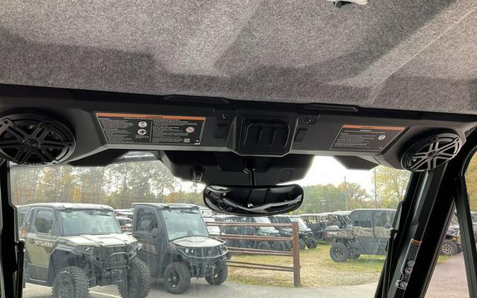 2026 Can-Am Defender MAX Limited HD11 Dark Wildland Camo