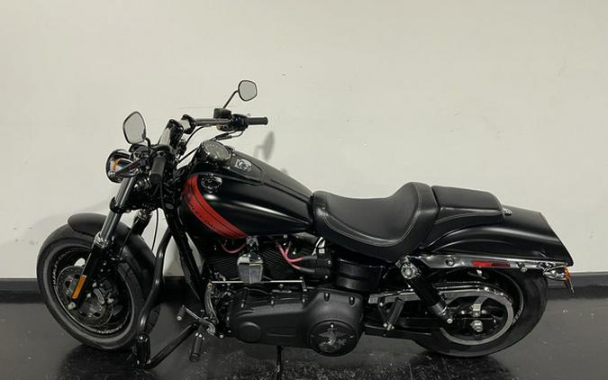 2017 Harley-Davidson Dyna FXDF - Fat Bob