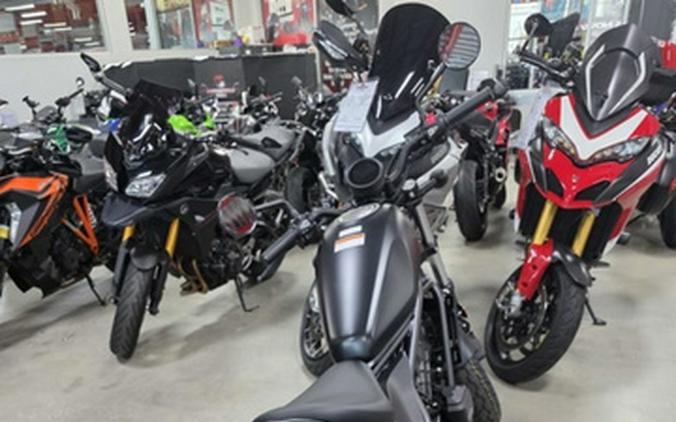 2026 Honda Rebel 300