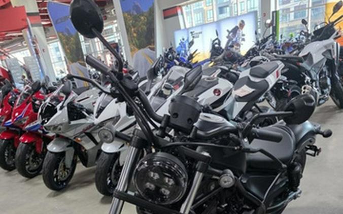 2026 Honda Rebel 300