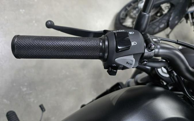 2026 Honda Rebel 300