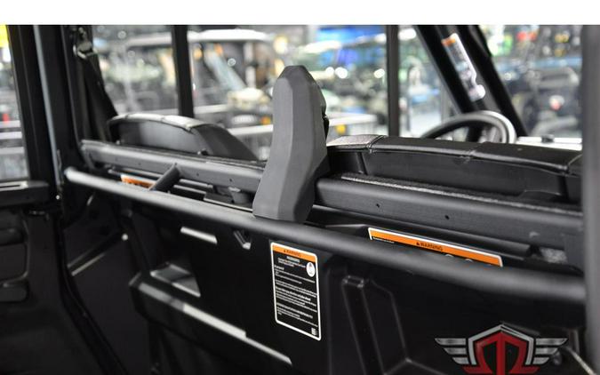 2026 Can-Am Defender MAX XT CAB HD11