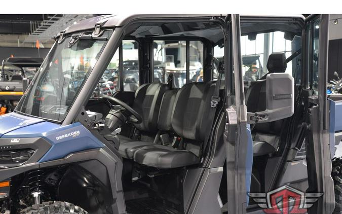 2026 Can-Am Defender MAX XT CAB HD11