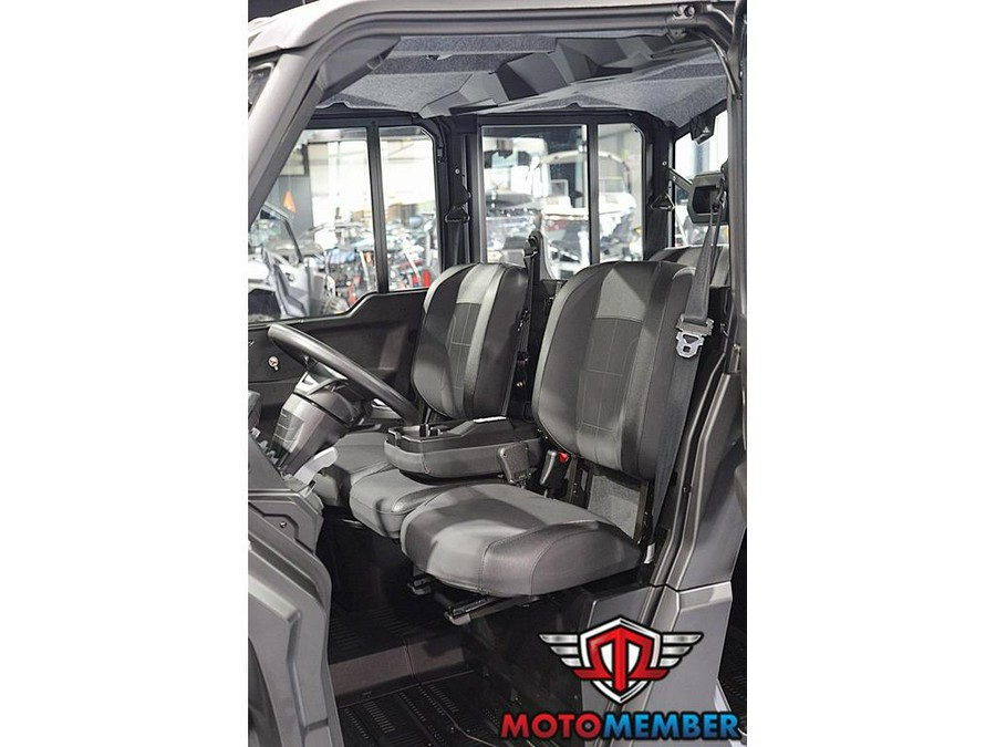 2026 Can-Am Defender MAX XT CAB HD11