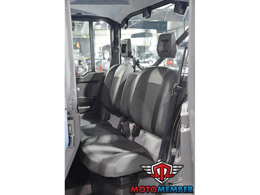 2026 Can-Am Defender MAX XT CAB HD11
