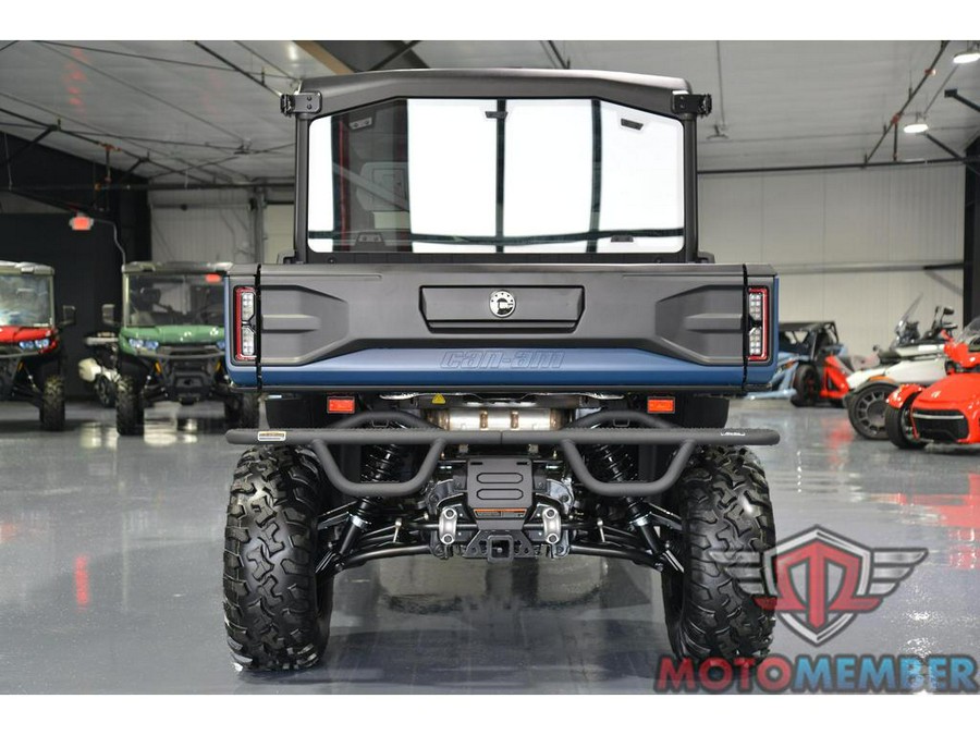 2026 Can-Am Defender MAX XT CAB HD11