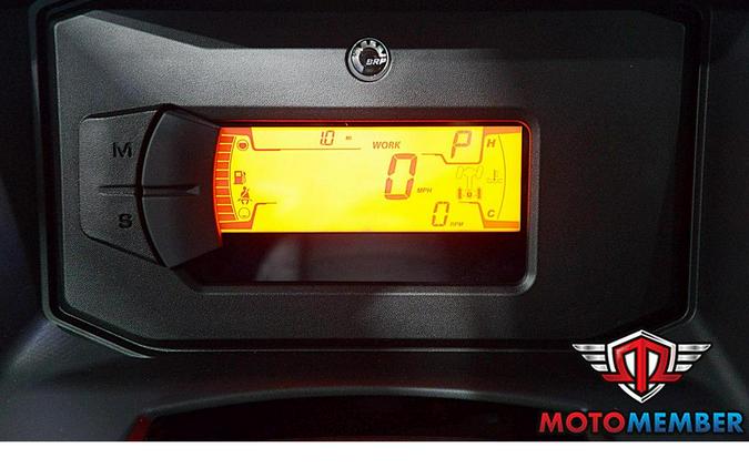 2026 Can-Am Defender MAX XT CAB HD11