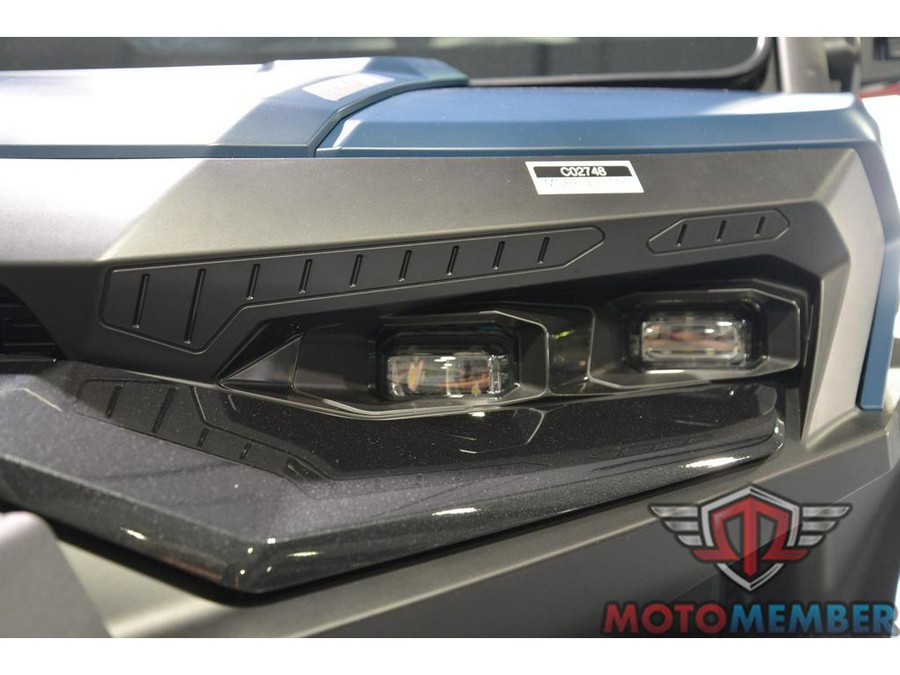 2026 Can-Am Defender MAX XT CAB HD11