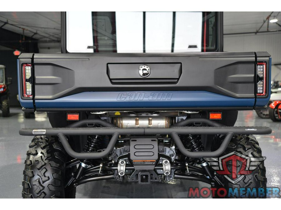 2026 Can-Am Defender MAX XT CAB HD11