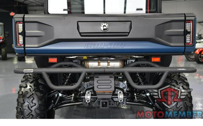 2026 Can-Am Defender MAX XT CAB HD11