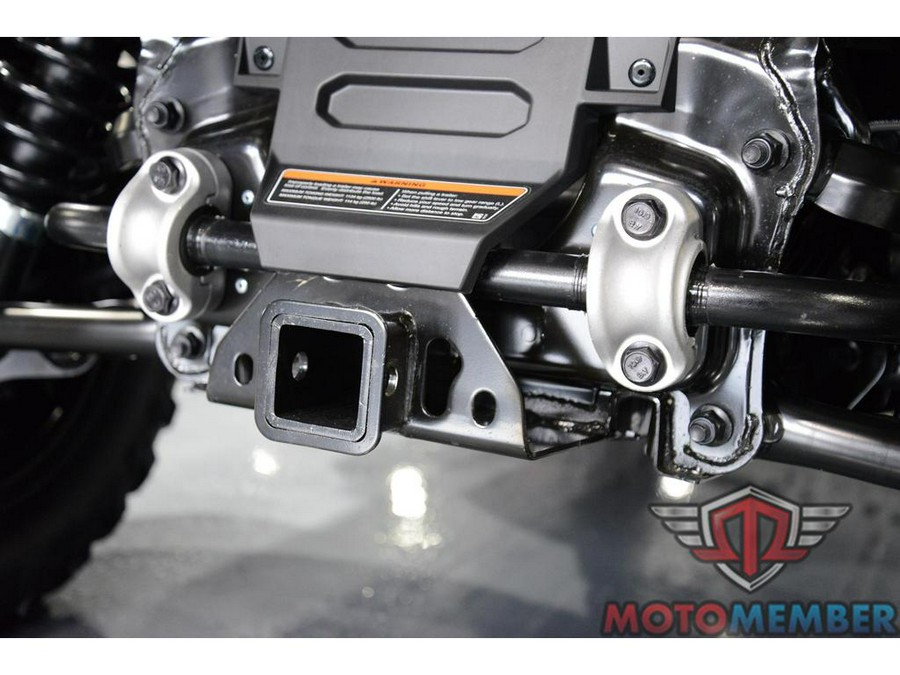 2026 Can-Am Defender MAX XT CAB HD11