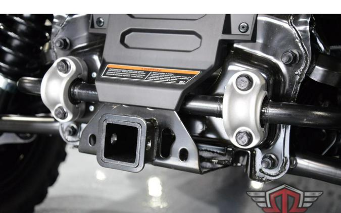 2026 Can-Am Defender MAX XT CAB HD11