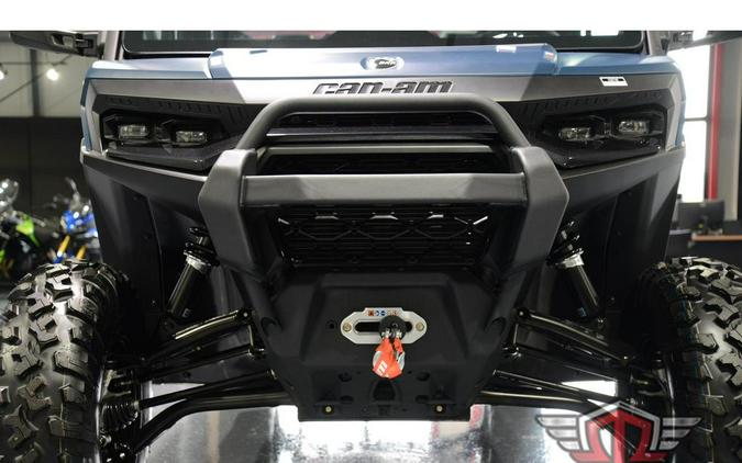 2026 Can-Am Defender MAX XT CAB HD11