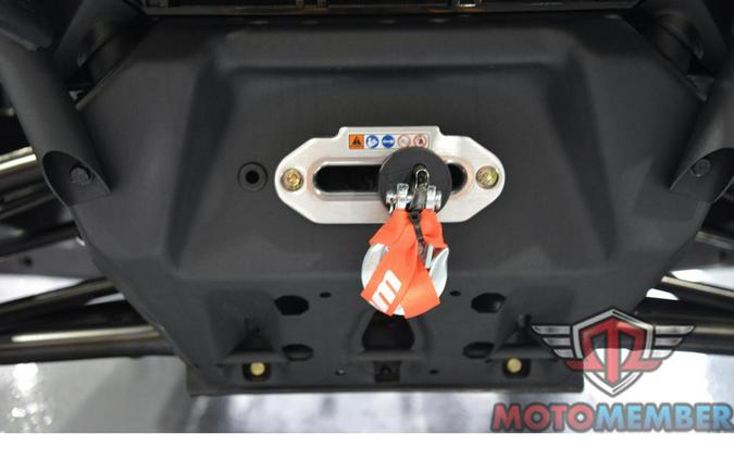 2026 Can-Am Defender MAX XT CAB HD11