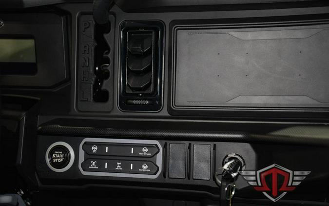 2026 Can-Am Defender MAX XT CAB HD11
