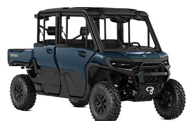 2026 Can-Am Defender MAX XT CAB HD11